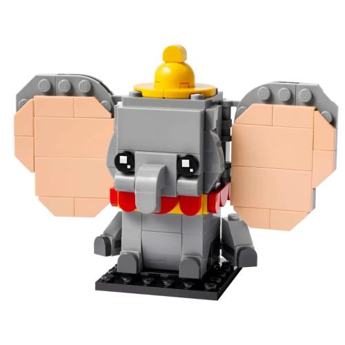 LEGO (レゴ) ブリックヘッズ 40792 ダンボ画像
