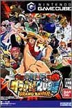 ONE PIECE グラバト!RUSH画像