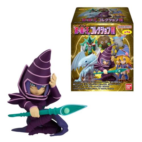 楽天市場】バンダイ(BANDAI) アニメ「遊☆戯☆王」コレクション