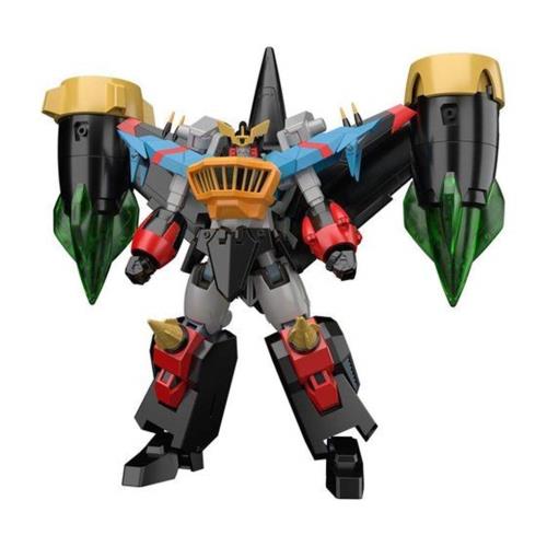 スーパーミニプラ 勇者王ガオガイガー ガオガイゴー(キャンディオンラインショップ)画像