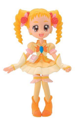 Yes!プリキュア5 GoGo! キュアドール! キュアレモネード画像