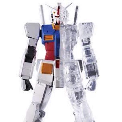 楽天市場】メタルグレード RX−78 ガンダム バンダイ 新品