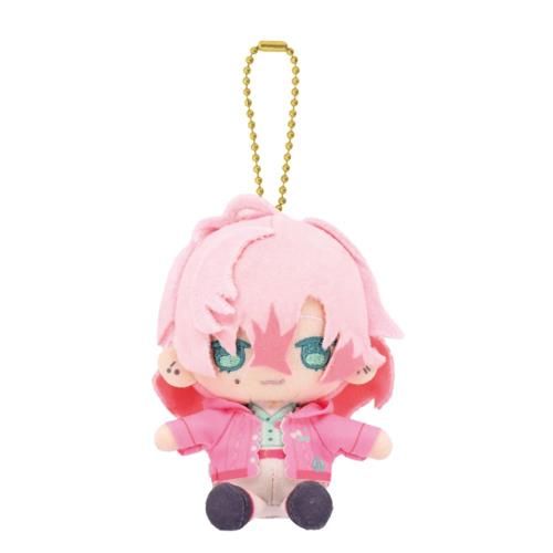 楽天市場】フラガリアメモリーズ ぷりぬいマスコット ハルリット