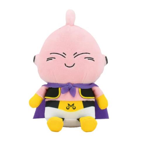 魔神ブウ（ミニ）パネル付きフィギュア×28個 ドラゴンボールDAIMA 魔人ブウ（ミニ） パネル付きフィギュア