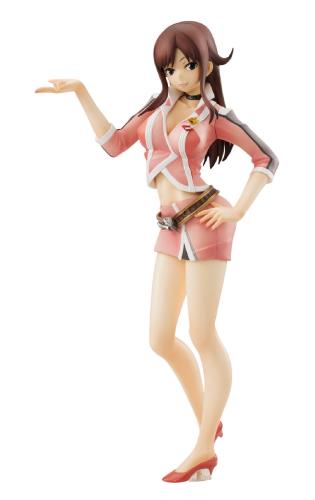 エクセレントモデル 超速変形ジャイロゼッター 赤名 累画像
