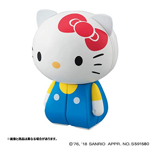 ★EXPO2025★会場限定品 大阪万博 ハローキティ ヌイグルミMカラーKT ハローキティ EXPO2025 ミャクミャク なりきりぬいぐるみM