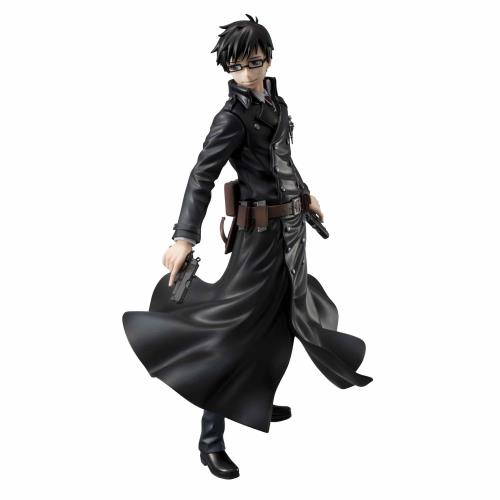 G・E・Mシリーズ 青の祓魔師 奥村雪男画像