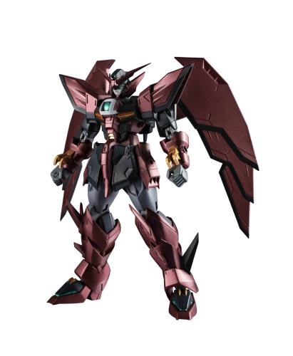 TAMASHII NATIONS GUNDAM UNIVERSE 新機動戦記ガンダムW OZ-13MS GUNDAM EPYON 約155mm PVCABS製 塗装済み可動フィギュア画像