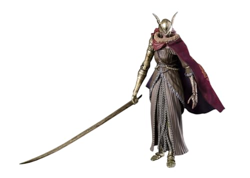 楽天市場】S.H.Figuarts 『ELDEN RING』 ミケラの刃、マレニア (塗装
