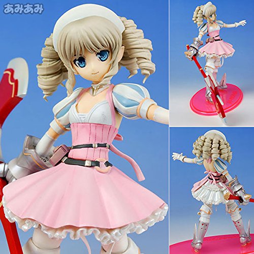 エクセレントモデルCORE クイーンズブレイドP-2 鋼鉄姫ユーミル画像