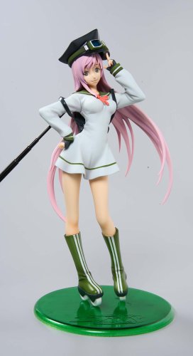 エクセレントモデル エア・ギア シムカ画像