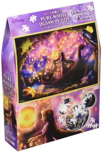 楽天市場】ぎゅっとサイズ500ピースジグソーパズル 歪んだ自尊心