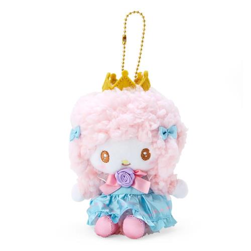 サンリオ　マイメロディ　マイスウィートピアノ　メレンゲパーティマスコットホルダー Amazon.co.jp: サンリオ(SANRIO) マイスウィートピアノ