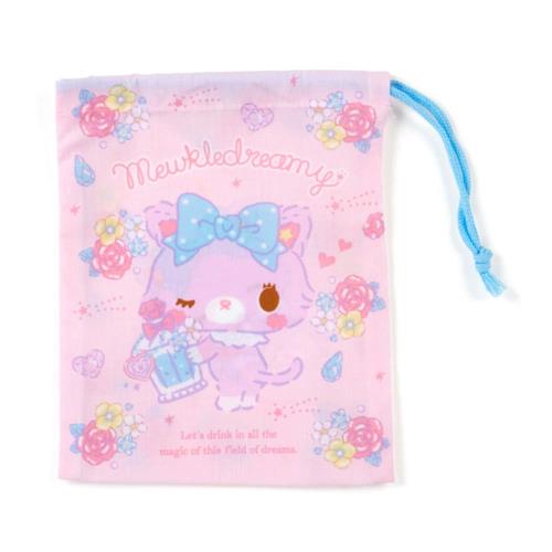 サンリオ(SANRIO) ミュークルドリーミー コップ袋(香水)画像