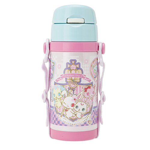 サンリオ(SANRIO) ジュエルペット ステンレスポッパーS(ワッペン)画像