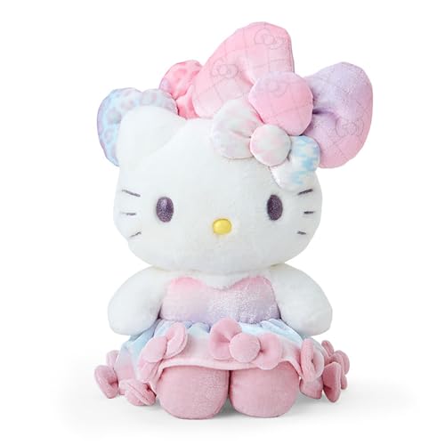 楽天市場】サンリオ(SANRIO) ぬいぐるみ（ハローキティ50th The
