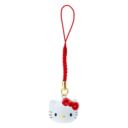 Ａ　ハローキティ  和風ストラップ　あずみ　風水他 新登場! A ハローキティ 和風ストラップ あずみ 風水他 ｜ストラップ