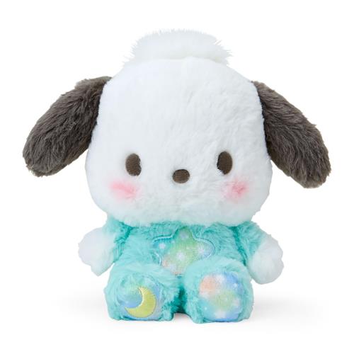 ポチャッコ ぬいぐるみ クタクタ癒しドール おまけ付き サンリオ くたくた癒しぬいぐるみ ポチャッコ ぬいぐるみ