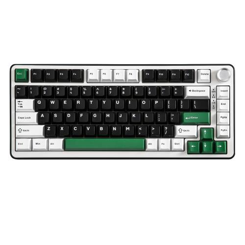 505448YUNZII B75 PRO 75%ガスケットゲーミングキーボード Amazon | YUNZII B75 PRO 75% ガスケットゲーミングキーボード
