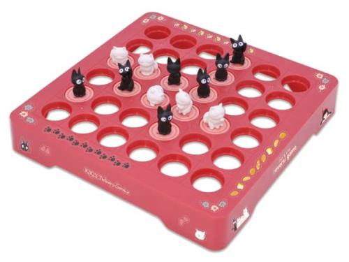 エンスカイ(ENSKY) RVS-10 魔女の宅急便 ジジとリリーのリバーシゲーム画像