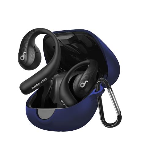 楽天市場】UIUIKA FOR ANKER SOUNDCORE AEROFIT PRO ケース