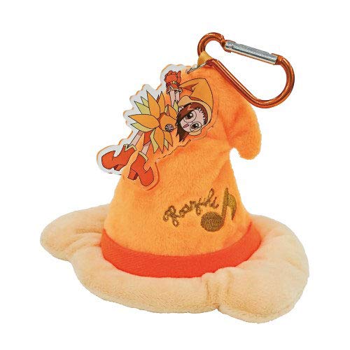 おジャ魔女どれみ はづき ハットポーチ 2画像