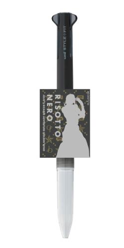 エンスカイ ジョジョの奇妙な冒険 黄金の風 スタイルフィット 3 リゾット画像