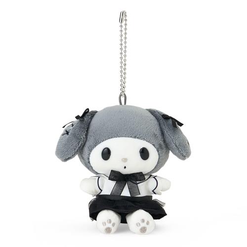 サンリオ　アカメロマスコットホルダー　マイメロディ Amazon.co.jp: サンリオ(SANRIO) マスコットホルダー