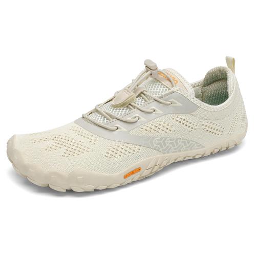 【楽天市場】[SAGUARO] ベアフットシューズ メンズ レディース フィットネスシューズ 幅広 トレーニングシューズ ジム 室内 通気性