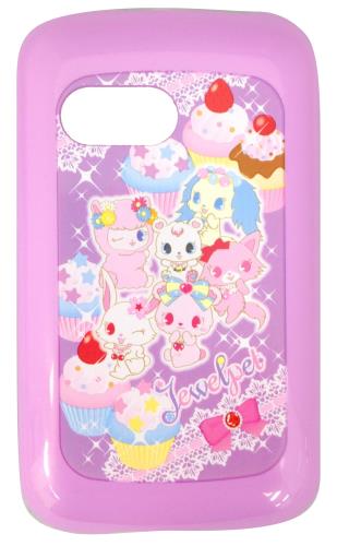 ジュエルペットJS プレミアム専用ケース 02画像