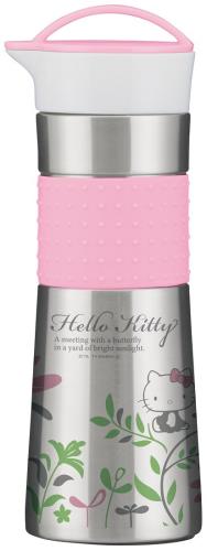 楽天市場】【在庫処分】ステンレス 卓上ポット ハローキティ