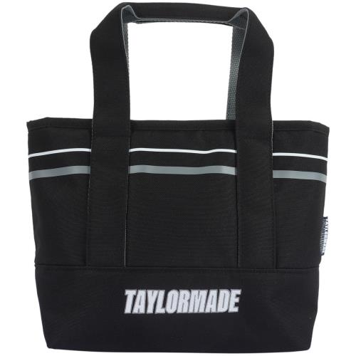 楽天市場】【在庫処分】テーラーメイド ラウンドトート TJ157 TM23