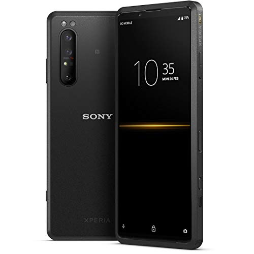 楽天市場】Sony Xperia 1 V 香港版 XQ-DQ72 SIMフリー版【世界初