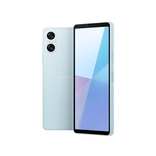 楽天市場】Sony Xperia 10 V 香港版 XQ-DC72 海外SIMフリースマホ