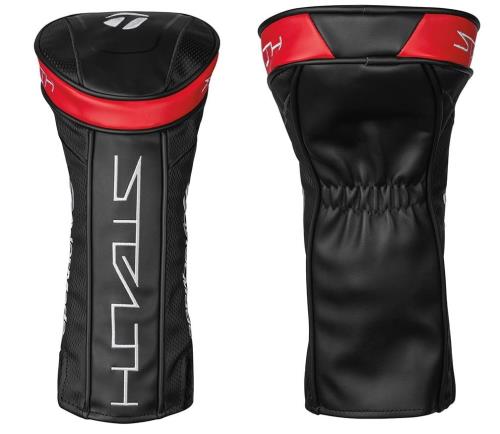 楽天市場】【純正ヘッドカバー】 テーラーメイド ステルス2用