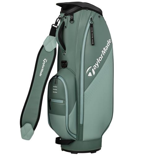 楽天市場】テーラーメイド ゴールデンステート キャディバッグ (UN076