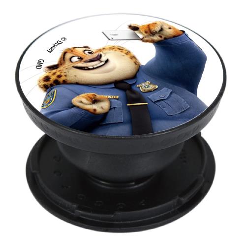 グルマンディーズ ズートピア／POCOPOCO クロウハウザー DN-957E画像