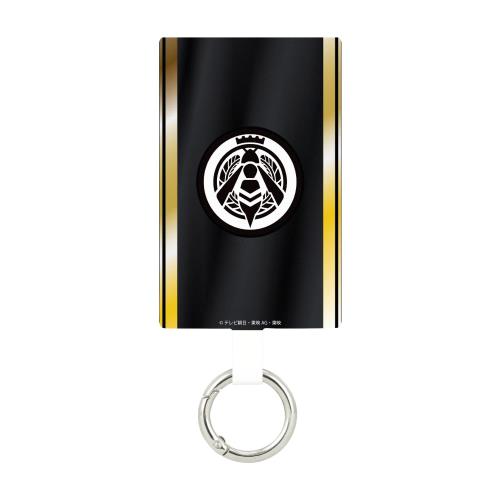 グルマンディーズ 王様戦隊キングオージャー マルチリングプラス Lサイズ カグラギ BSSS-02E画像