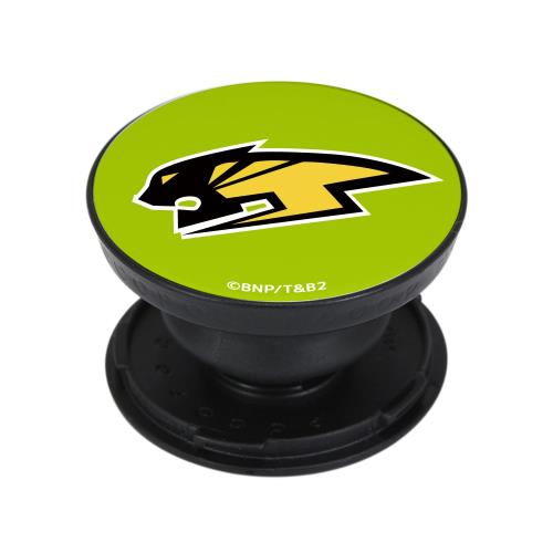 グルマンディーズ バンダイ 『TIGER BUNNY 2』 POCOPOCO ワイルドタイガー BTAB-02A画像