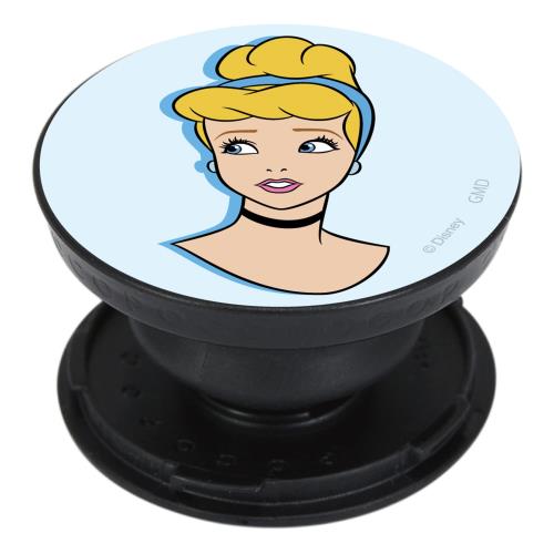 グルマンディーズ ディズニーキャラクター／POCOPOCO シンデレラ DN-928B画像