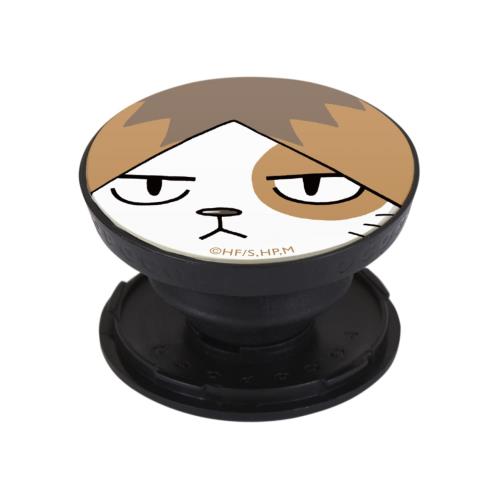 グルマンディーズ(Gourmandise) バンダイ ハイキュー!! POCOPOCO 孤爪 研磨 BHIK-04E画像