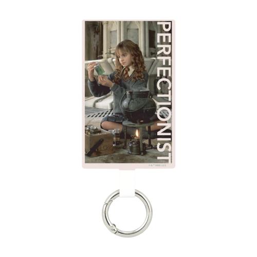 グルマンディーズ(Gourmandise) ハリー・ポッター マルチリングプラス Lサイズ ハーマイオニー・グレンジャー HP-76B画像