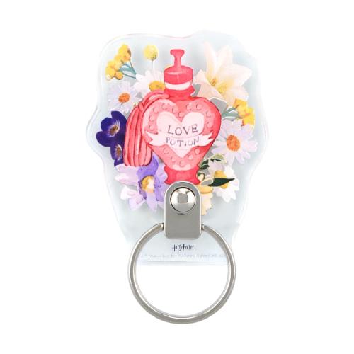 グルマンディーズ ハリー・ポッター マルチリング ラブポーション HP-64D画像