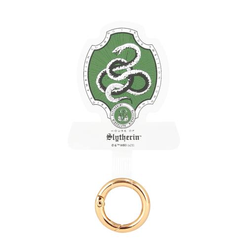 グルマンディーズ ハリー・ポッター マルチリングプラス スリザリン HP-68D画像