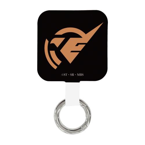 グルマンディーズ 機動戦士ガンダム 水星の魔女 マルチリングプラス ホルダーマーク GD-142A画像