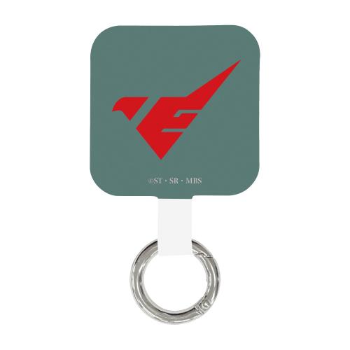 グルマンディーズ 機動戦士ガンダム 水星の魔女 マルチリングプラス アスティカシア高等専門学園 GD-142B画像