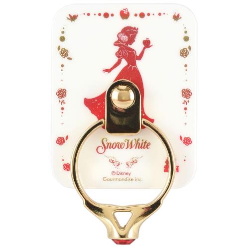 グルマンディーズ ディズニープリンセス/ジュエリーマルチリング 白雪姫 dn-566e画像