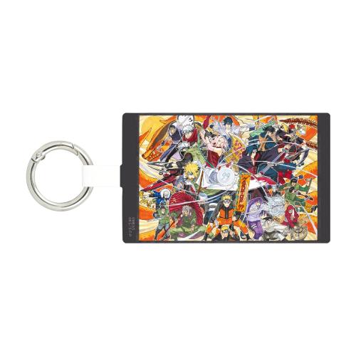 グルマンディーズ NARUTO-ナルト- マルチリングプラス Lサイズ NARUTOP99 BNRT-20A画像