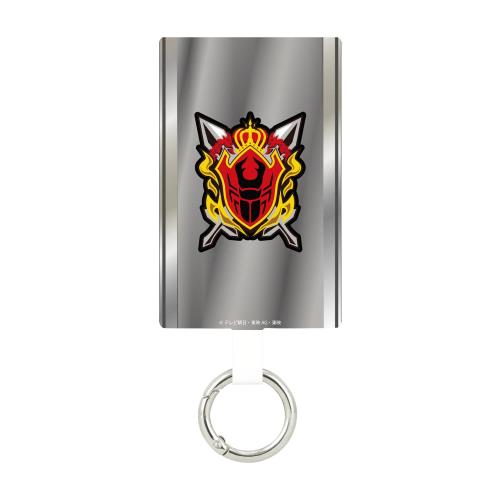 グルマンディーズ 王様戦隊キングオージャー マルチリングプラス Lサイズ ラクレス BSSS-02G画像