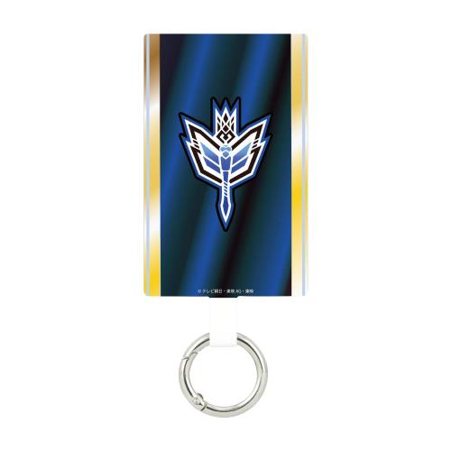 グルマンディーズ 王様戦隊キングオージャー マルチリングプラス Lサイズ ヤンマ BSSS-02B画像